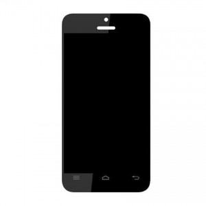 Lcd Screen For Maxx Msd7 3g Ax45 Replacement Display By - Maxbhi Com