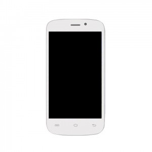 Lcd Screen For Iball Andi 4h Tiger Plus Replacement Display By - Maxbhi Com