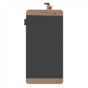 Lcd Screen For Iball Andi 5 5h Weber 4g Replacement Display By - Maxbhi Com