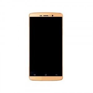 Lcd Screen For Iball Andi 5q Gold 4g Replacement Display By - Maxbhi Com