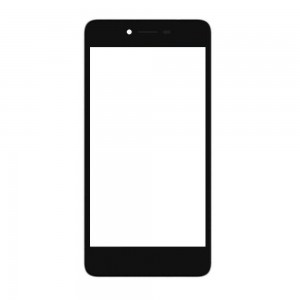 Touch Screen Digitizer For Intex Cloud Tread Black By - Maxbhi.com