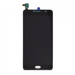 LCD with Touch Screen for Alcatel Flash Plus 2 32GB Black