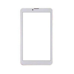 Touch Screen Digitizer For Swipe W74 Black By - Maxbhi.com