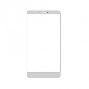 Touch Screen Digitizer For Honor Note 8 64gb White By - Maxbhi.com