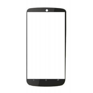 Touch Screen Digitizer For Intex Cloud Matte Black By - Maxbhi.com