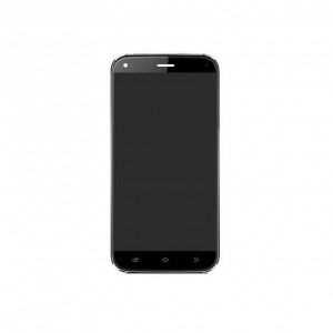 Lcd Screen For Umi Diamond Replacement Display By - Maxbhi Com