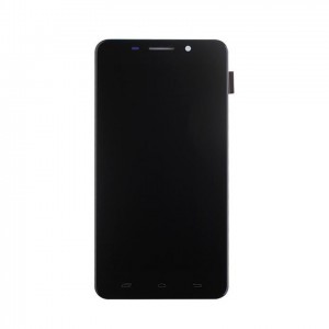 Lcd Screen For Ulefone Metal Replacement Display By - Maxbhi Com
