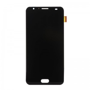 Lcd Screen For Ulefone Power 2 Replacement Display By - Maxbhi Com