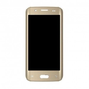 Lcd Screen For Trio Junior Edge Replacement Display By - Maxbhi Com