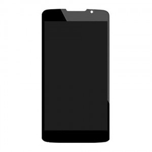 LCD with Touch Screen for Black Bear A1 Armour Black