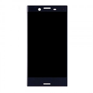 Lcd Screen For Sony Xperia Xz Compact Replacement Display By - Maxbhi Com