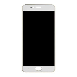 Lcd Screen For Zopo Flash X Plus Replacement Display By - Maxbhi Com