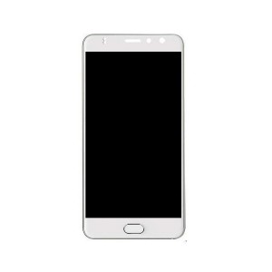 Lcd Screen For Zopo Color X 5 5 Replacement Display By - Maxbhi Com