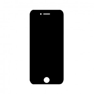 Lcd Screen For Apple Iphone Se 2 Replacement Display By - Maxbhi Com