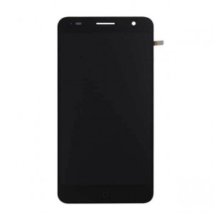 Lcd Screen For Zte Blade V7 Plus Replacement Display By - Maxbhi Com