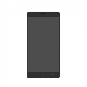 Lcd Screen For Zopo Color M5 Replacement Display By - Maxbhi Com
