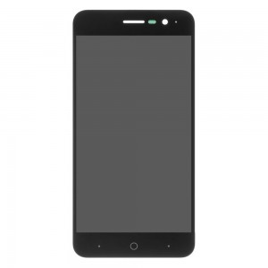 Lcd Screen For Zte Blade A520 Replacement Display By - Maxbhi Com