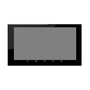 Lcd Screen For Datawind Ubislate 3g10z Replacement Display By - Maxbhi Com