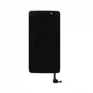 Lcd Screen For Alcatel Idol 4 Pro Replacement Display By - Maxbhi Com