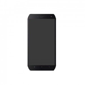 Lcd Screen For Blu Tank Xtreme Pro Replacement Display By - Maxbhi Com