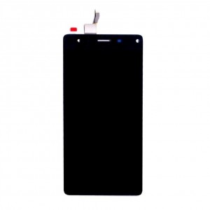 Lcd Screen For Intex Aqua Power Iv Replacement Display By - Maxbhi Com