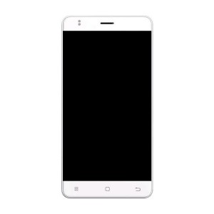 Lcd Screen For Zopo Color C5 Replacement Display By - Maxbhi Com