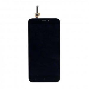 Lcd Screen For Xiaomi Redmi 4 32gb Replacement Display By - Maxbhi Com