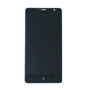 Lcd Screen For Mtech Tez4g Replacement Display By - Maxbhi Com
