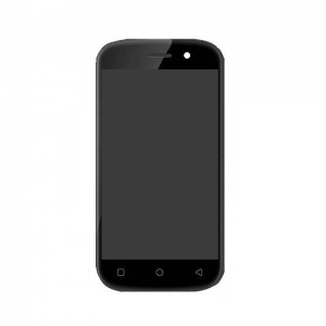 Lcd Screen For Mtech Ace 4g Replacement Display By - Maxbhi Com