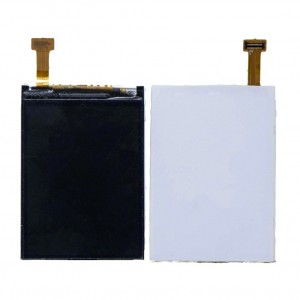 Lcd Screen For Nokia Asha 202 Replacement Display By - Maxbhi Com