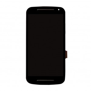 Lcd Screen For Motorola Moto G2 Replacement Display By - Maxbhi Com