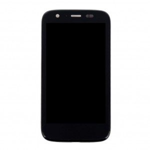 Lcd Screen For Motorola Moto G Dual Sim Xt1033 Replacement Display By - Maxbhi Com