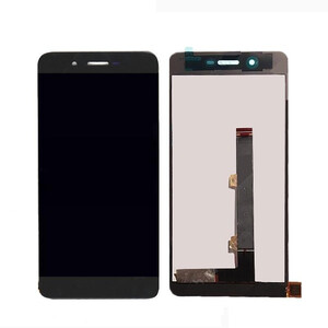 Display for Micromax Evok Power Black (Combo Folder) by Maxbhi.com