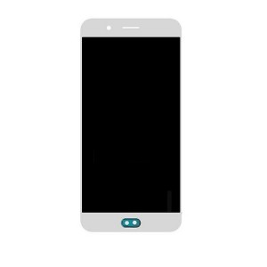 LCD with Touch Screen for Oppo R11 Plus Black