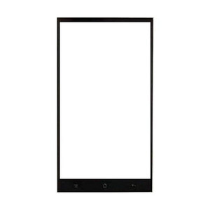 Touch Screen Digitizer For Rivo Rhythm Rx250 White By - Maxbhi Com