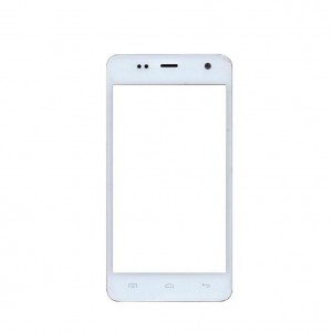 Replacement Front Glass For Micromax A106 Unite 2 White By - Maxbhi.com