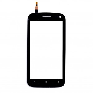Replacement Front Glass For Micromax Canvas 2 A110 White By - Maxbhi.com