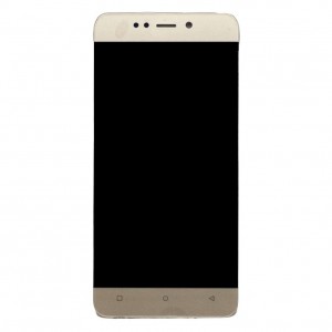 Lcd Screen For Gionee X1s Replacement Display By - Maxbhi Com