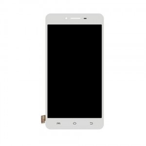 LCD with Touch Screen for Vivo X6S Plus Black