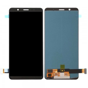 Lcd With Touch Screen For Vivo X20 128gb Blue By - Maxbhi Com