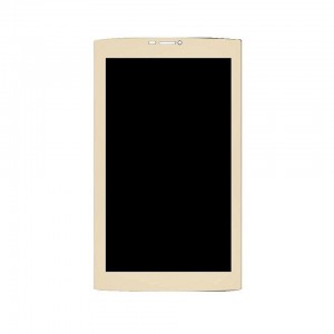 Lcd Screen For Micromax Canvas Plex Tab Replacement Display By - Maxbhi Com