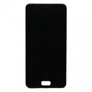 Lcd Screen For Panasonic Eluga Ray 500 Replacement Display By - Maxbhi Com