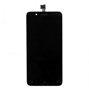 Lcd Screen For Panasonic P99 Replacement Display By - Maxbhi Com