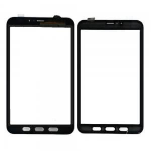 Touch Screen Digitizer For Samsung Galaxy Tab Active 2 Black By - Maxbhi Com