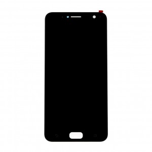 Lcd Screen For Asus Zenfone 4 Selfie Lite Zb553kl 32gb Replacement Display By - Maxbhi Com