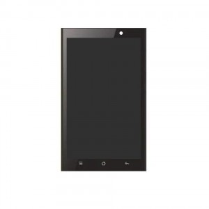 Lcd Screen For Celkon Star 4g Plus Replacement Display By - Maxbhi Com