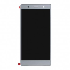 Lcd Screen For Sony Xperia Xz2 Premium Replacement Display By - Maxbhi Com