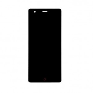 Lcd Screen For Zte Nubia Z17 Lite Replacement Display By - Maxbhi Com