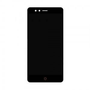 Lcd Screen For Zte Nubia Z17 Minis Replacement Display By - Maxbhi Com