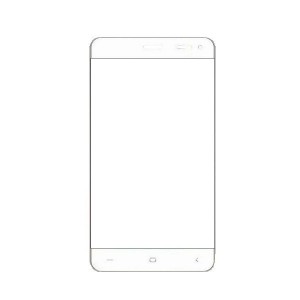 Replacement Front Glass For Innjoo Max 2 White By - Maxbhi.com